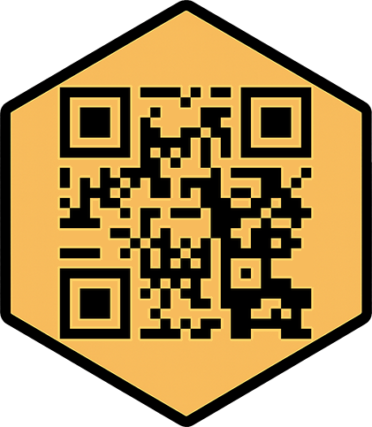 QR для короткой ссылки