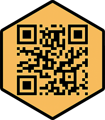 QR для короткой ссылки