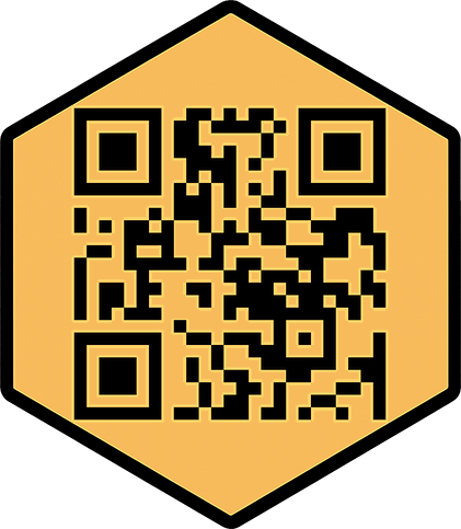 QR для короткой ссылки