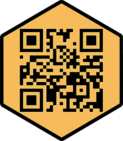 QR для короткой ссылки