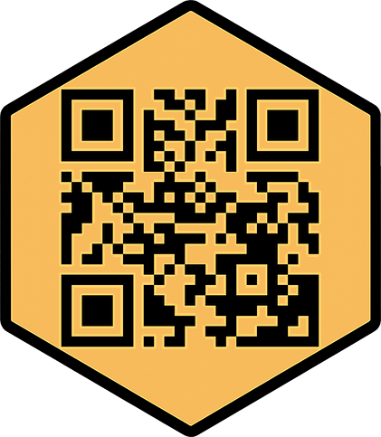 QR для короткой ссылки
