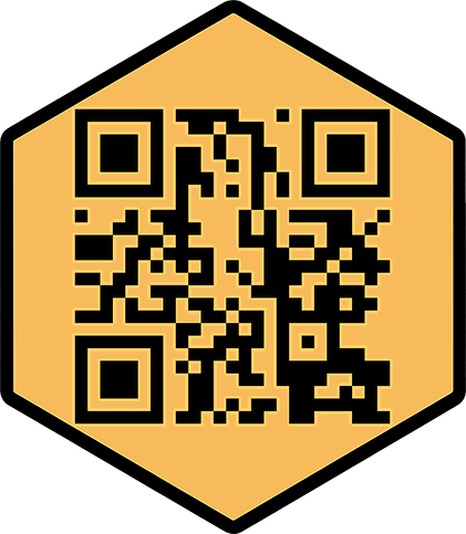 QR для короткой ссылки