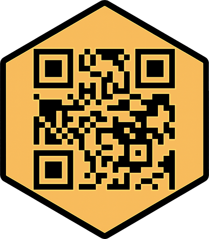 QR для короткой ссылки