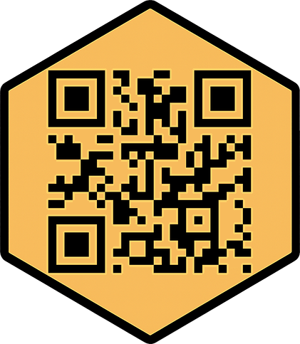 QR для короткой ссылки