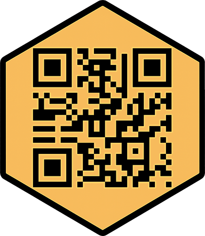 QR для короткой ссылки