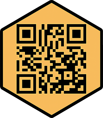 QR для короткой ссылки