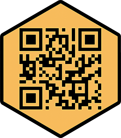 QR для короткой ссылки