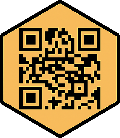 QR для короткой ссылки