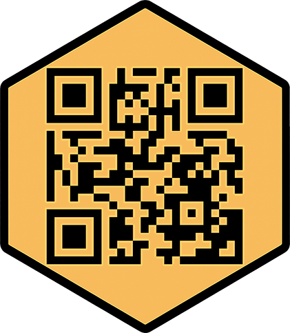 QR для короткой ссылки