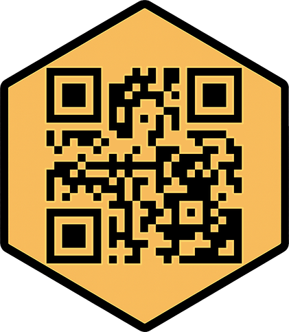 QR для короткой ссылки