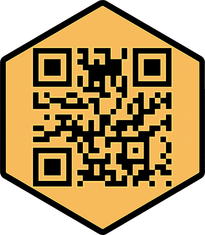 QR для короткой ссылки