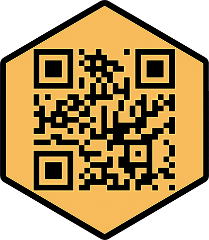QR для короткой ссылки