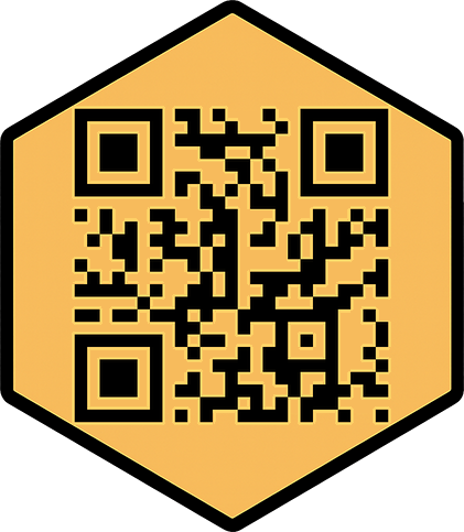 QR для короткой ссылки