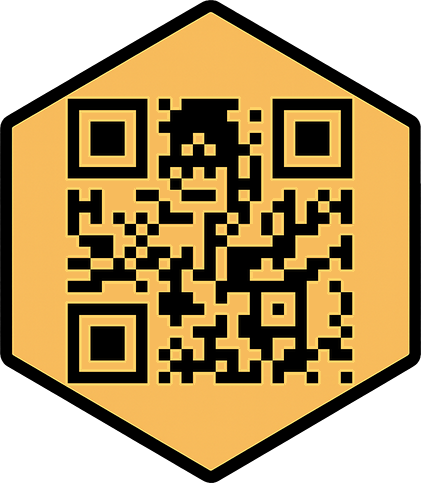 QR для короткой ссылки