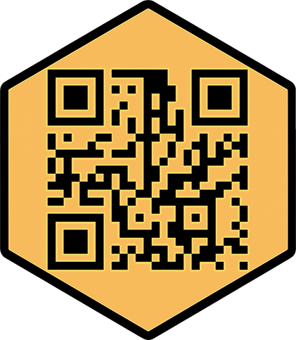 QR для короткой ссылки