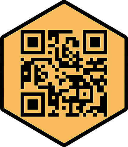 QR для короткой ссылки