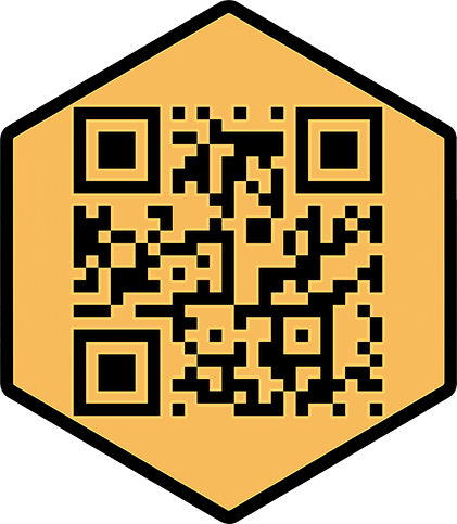 QR для короткой ссылки