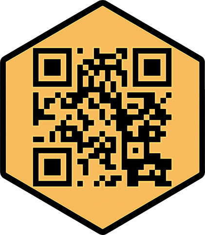 QR для короткой ссылки