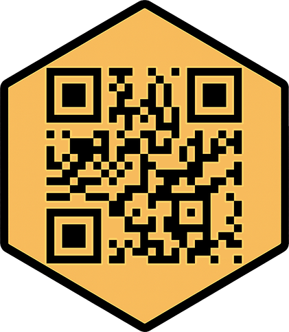 QR для короткой ссылки