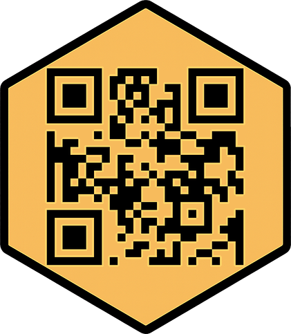 QR для короткой ссылки
