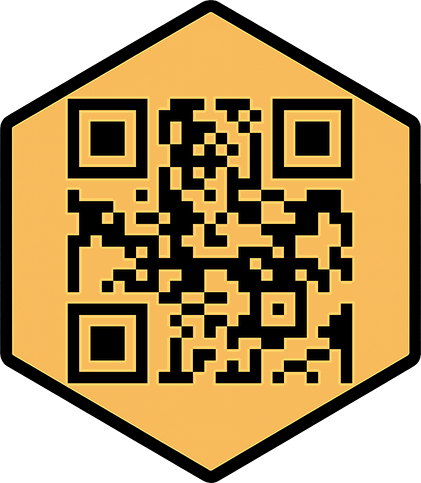 QR для короткой ссылки