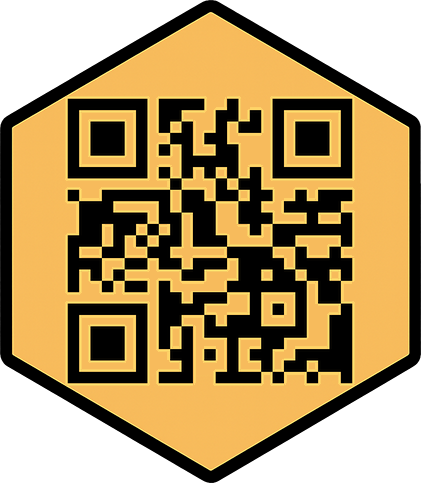 QR для короткой ссылки