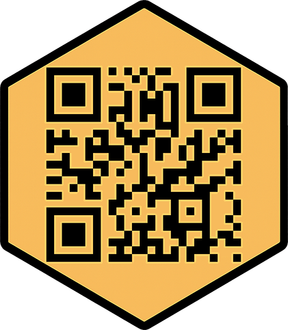 QR для короткой ссылки