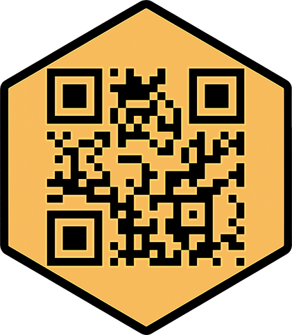 QR для короткой ссылки