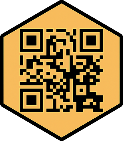 QR для короткой ссылки