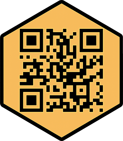 QR для короткой ссылки