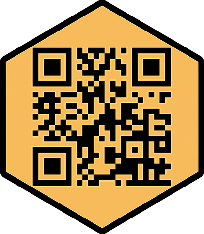 QR для короткой ссылки