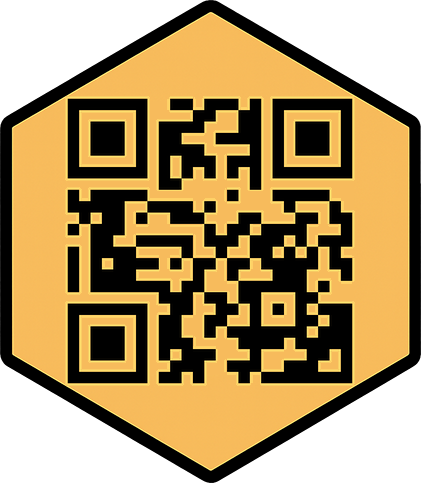 QR для короткой ссылки