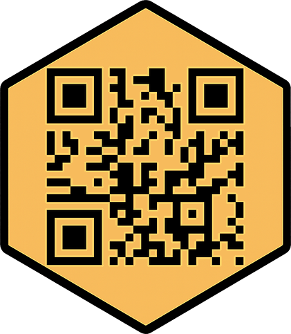QR для короткой ссылки