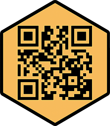 QR для короткой ссылки