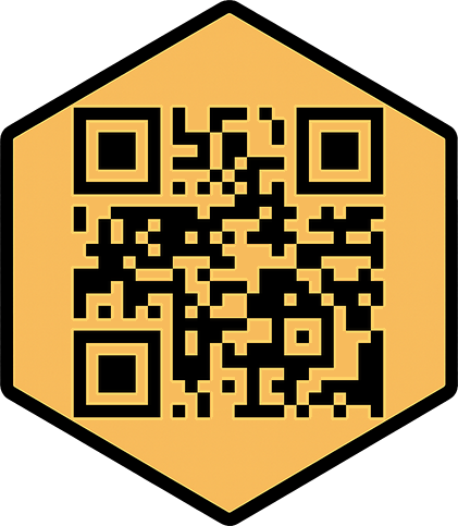 QR для короткой ссылки