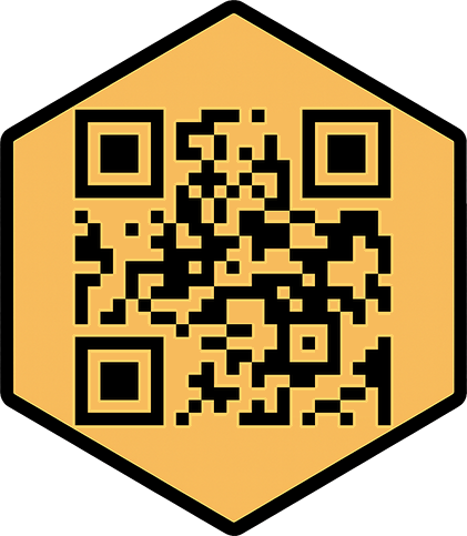 QR для короткой ссылки