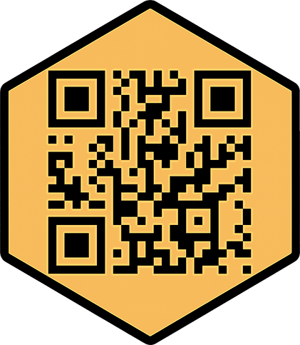 QR для короткой ссылки