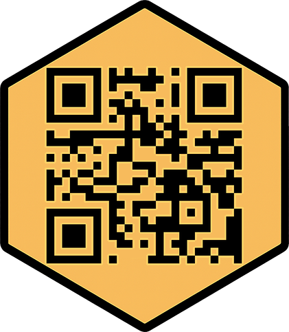 QR для короткой ссылки