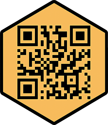 QR для короткой ссылки