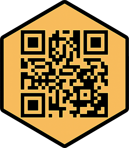 QR для короткой ссылки