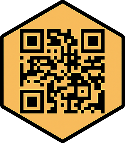 QR для короткой ссылки