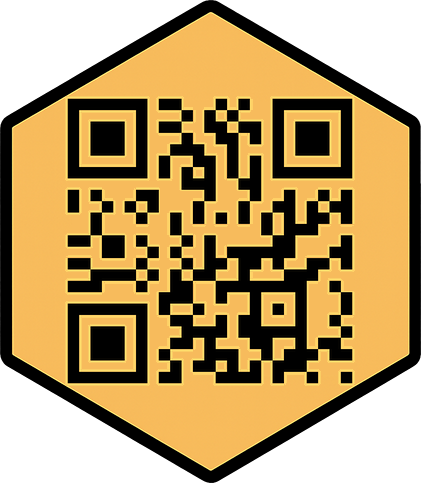 QR для короткой ссылки