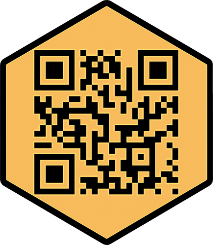 QR для короткой ссылки