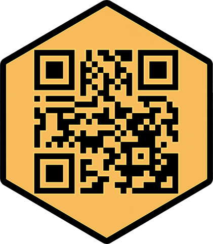 QR для короткой ссылки