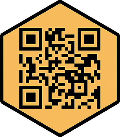 QR для короткой ссылки