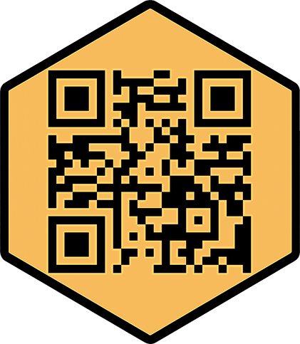 QR для короткой ссылки