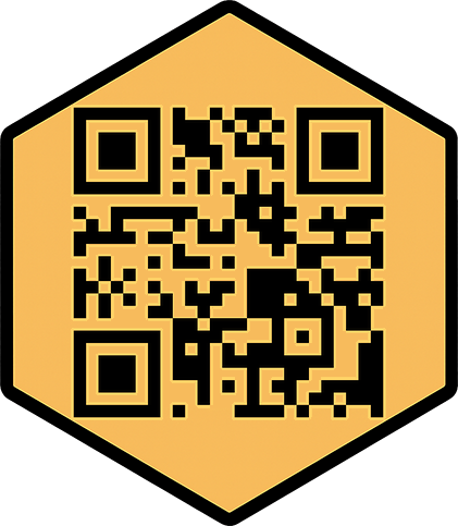 QR для короткой ссылки