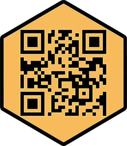 QR для короткой ссылки