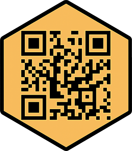 QR для короткой ссылки