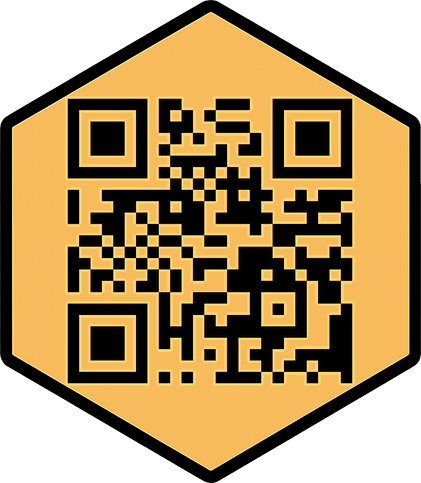 QR для короткой ссылки